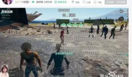 91吃鸡直播,畅游战场，尽享刺激竞技盛宴